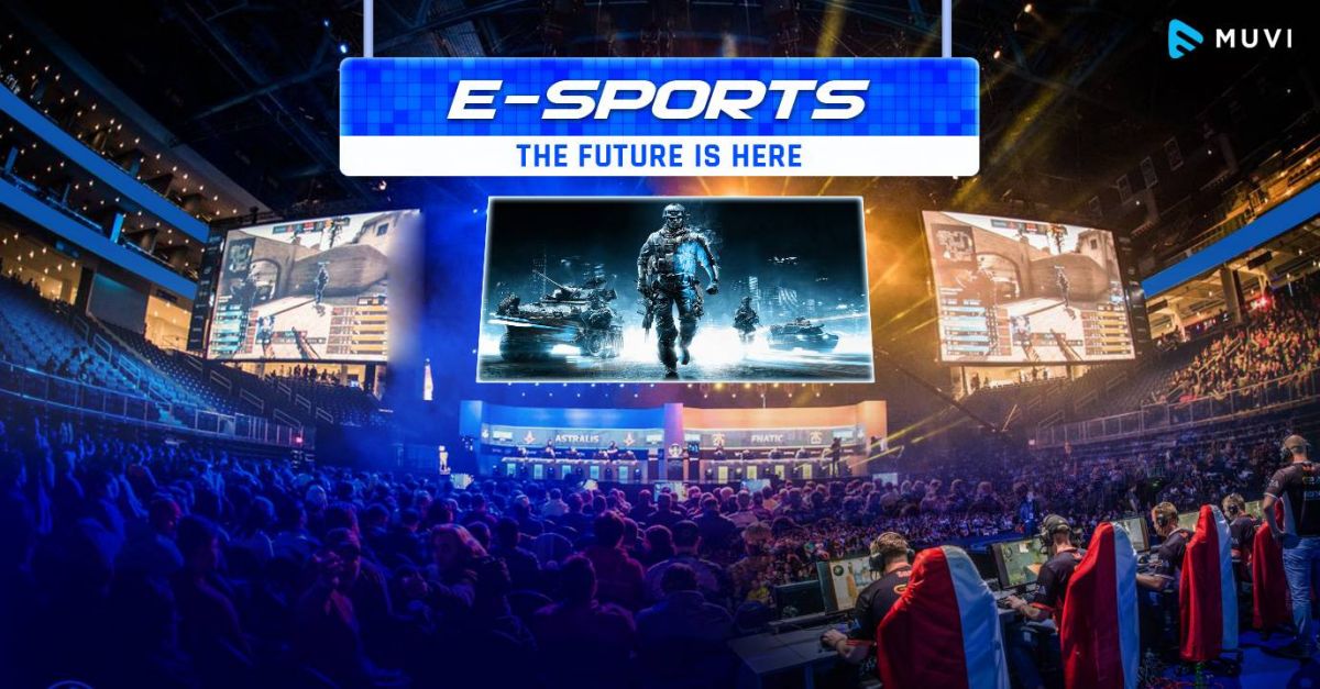 L’entraîneur, nouvelle arme fatale de l’e-sport