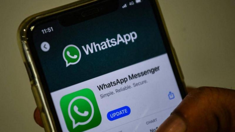 Pourquoi les nouvelles règles de WhatsApp provoquent un tollé