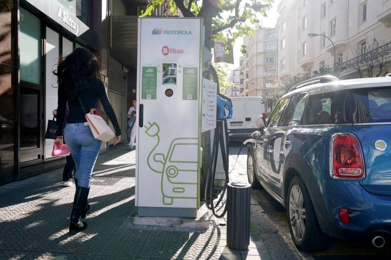 2021, année charnière vers un monde sans diesel 2021, année charnière vers un monde sans diesel