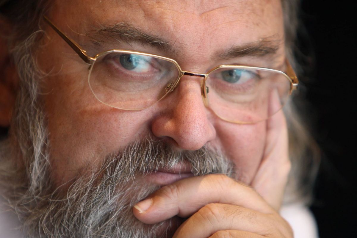 L’ultime voyage de Michel Le Bris