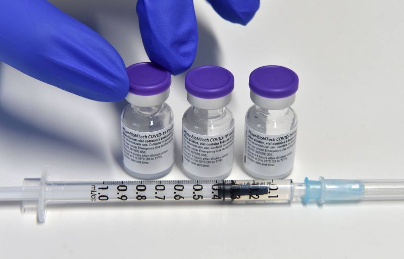 Les FL présentent leur approche de la campagne vaccinale