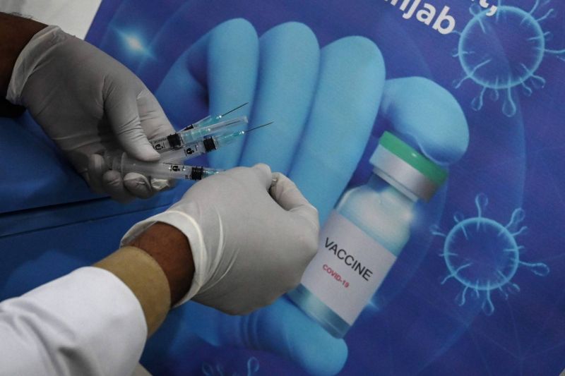 Les Kurdes d’Irak doutent de l’arrivée des vaccins promis par Bagdad