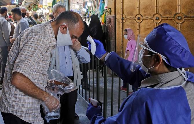 Les premiers vaccins russes attendus en Iran d'ici jeudi