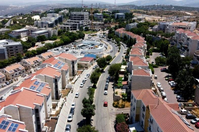 Un Palestinien tué dans une colonie israélienne en Cisjordanie