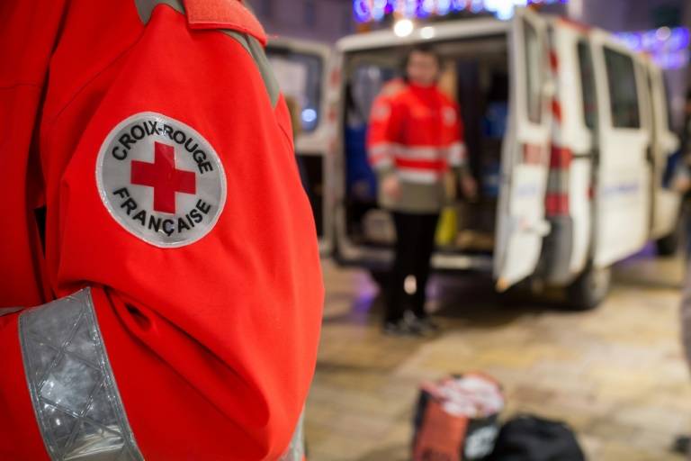 La Croix-Rouge alarmée par le manque d'accès aux vaccins des pays pauvres