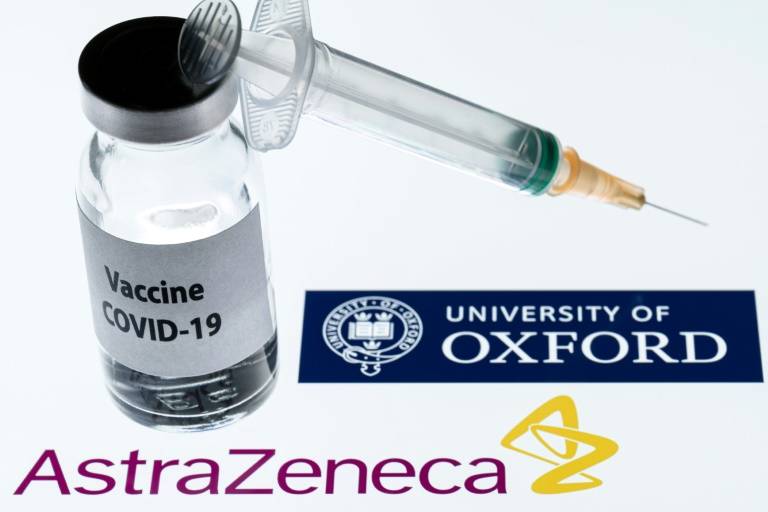 AstraZeneca et Oxford envisagent de produire la prochaine génération de vaccins dès l'automne