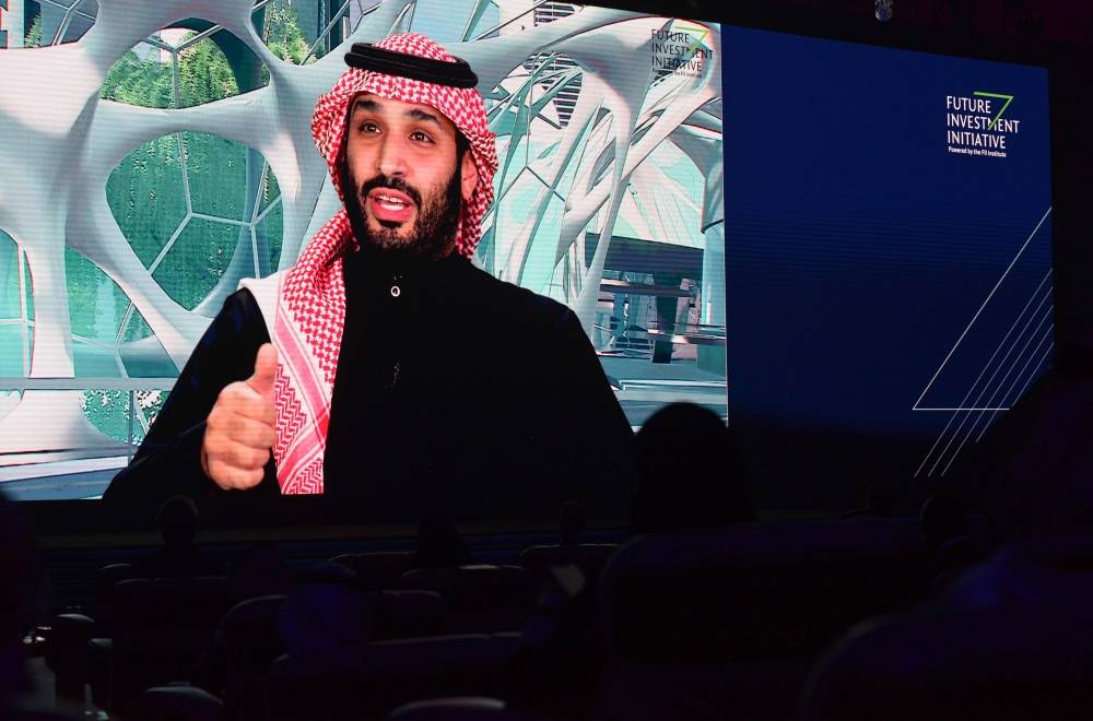 L'Arabie saoudite exclut les étrangers des emplois dans les services clients à distance