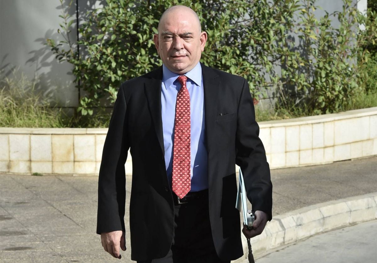Lokman Slim, la liberté à tout prix