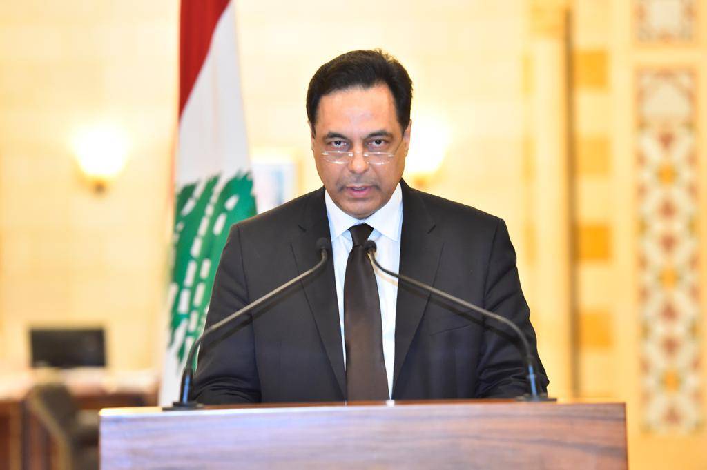 Diab : Des aides alimentaires seront distribuées à 50.000 familles de Tripoli