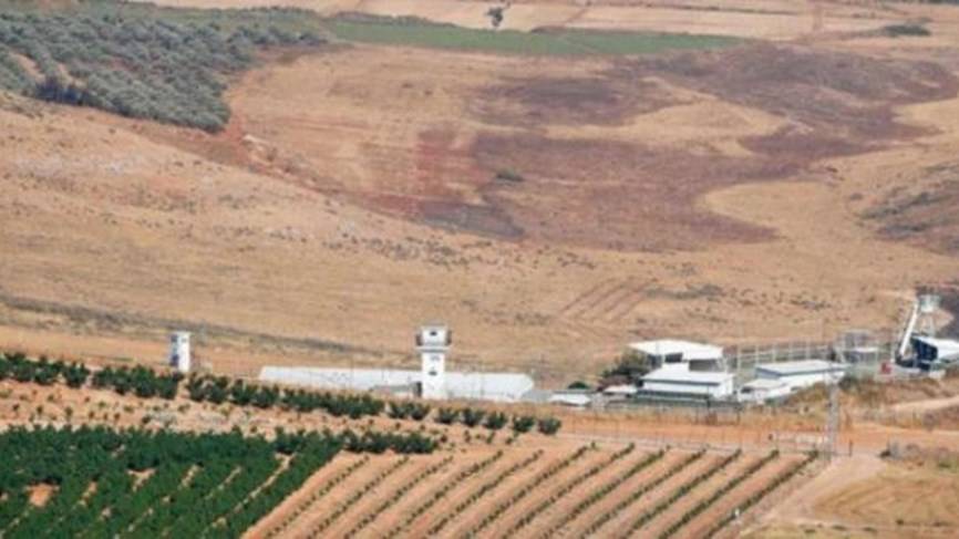Une vingtaine de militaires israéliens franchissent la barrière technique
