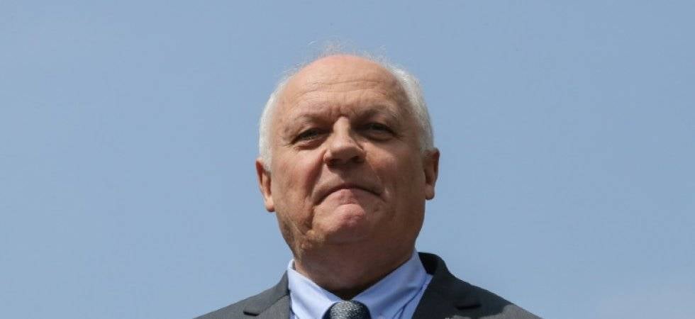 Le chef d'un petit parti inculpé pour harcèlement et agressions sexuelles
