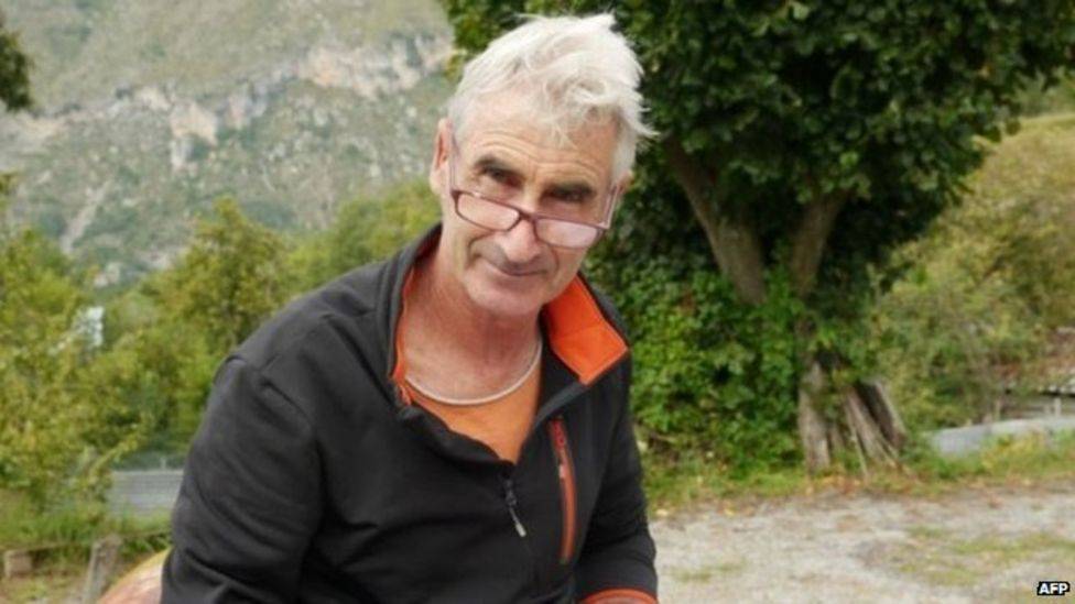 Le procès de l'assassinat du guide français Hervé Gourdel reporté au 18 février