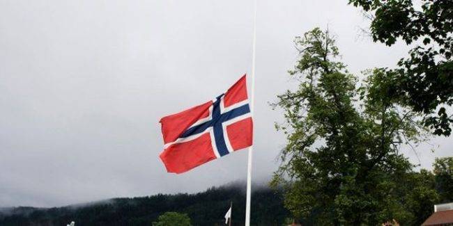Un adolescent syrien de 16 ans arrêté en Norvège pour un projet d'attentat