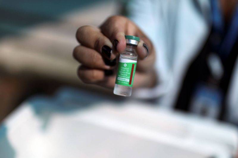Le Brésil veut acheter les vaccins russe Spoutnik V et indien Covaxin