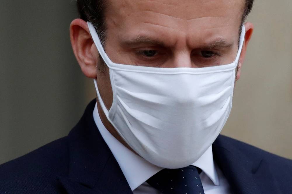 Emmanuel Macron annonce qu'il se rendra une troisième fois au Liban