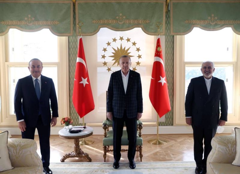 Erdogan favorable à une nouvelle Constitution