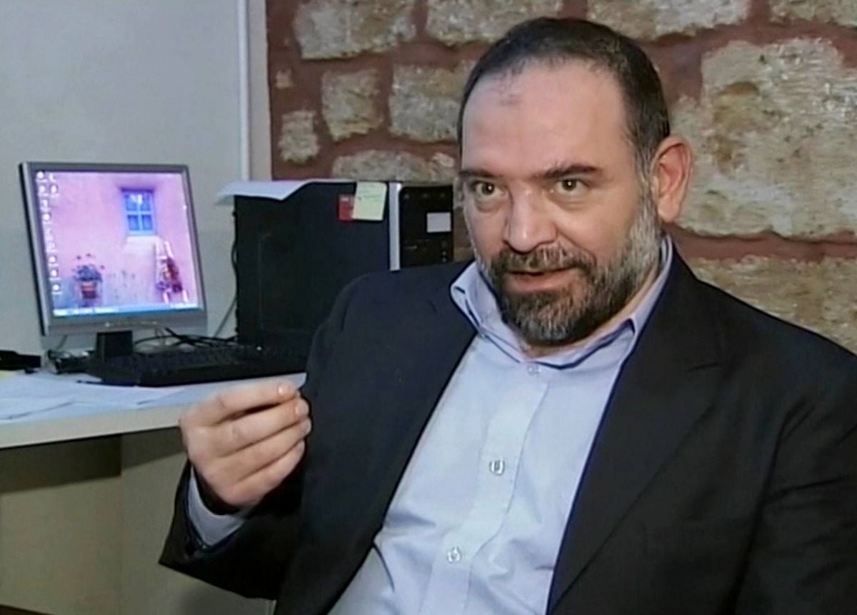 Thaoura, Hezbollah, géopolitique : quelques textes de Lokman Slim
