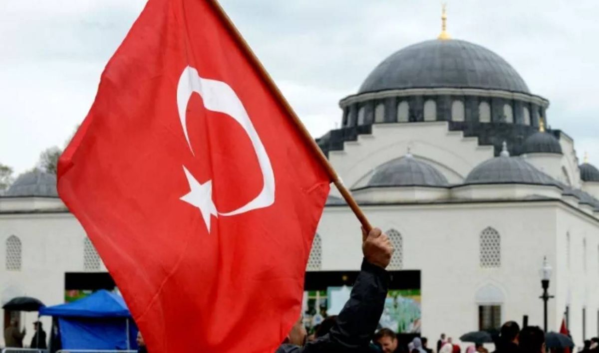Premier contact de haut niveau entre la Turquie et l'administration Biden