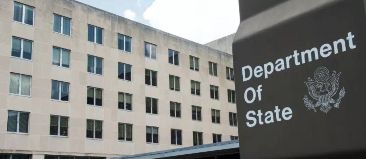 Washington dénonce un 