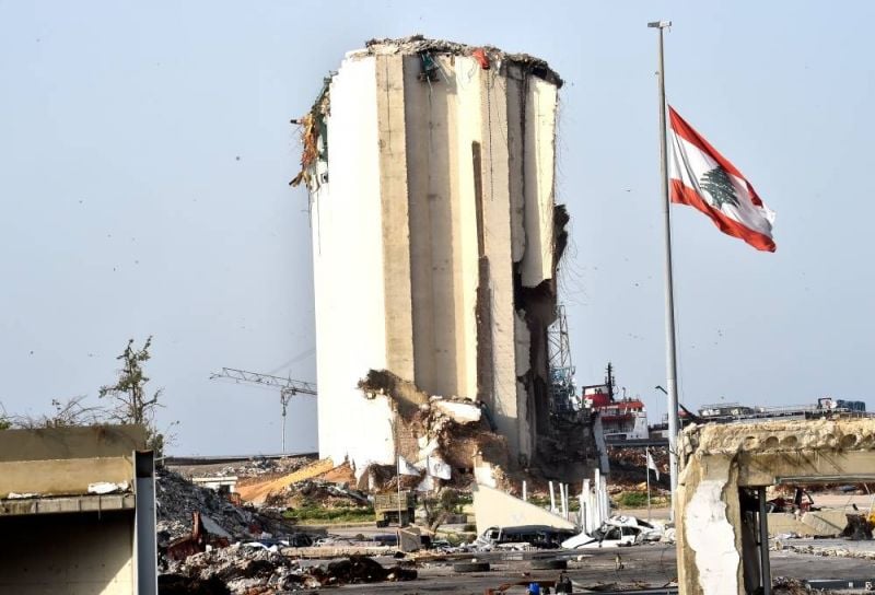 Six months on from the Beirut port blast, its victims’ loved ones ache for accountability