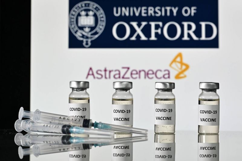 Le régulateur européen approuve le vaccin AstraZeneca à partir de 18 ans