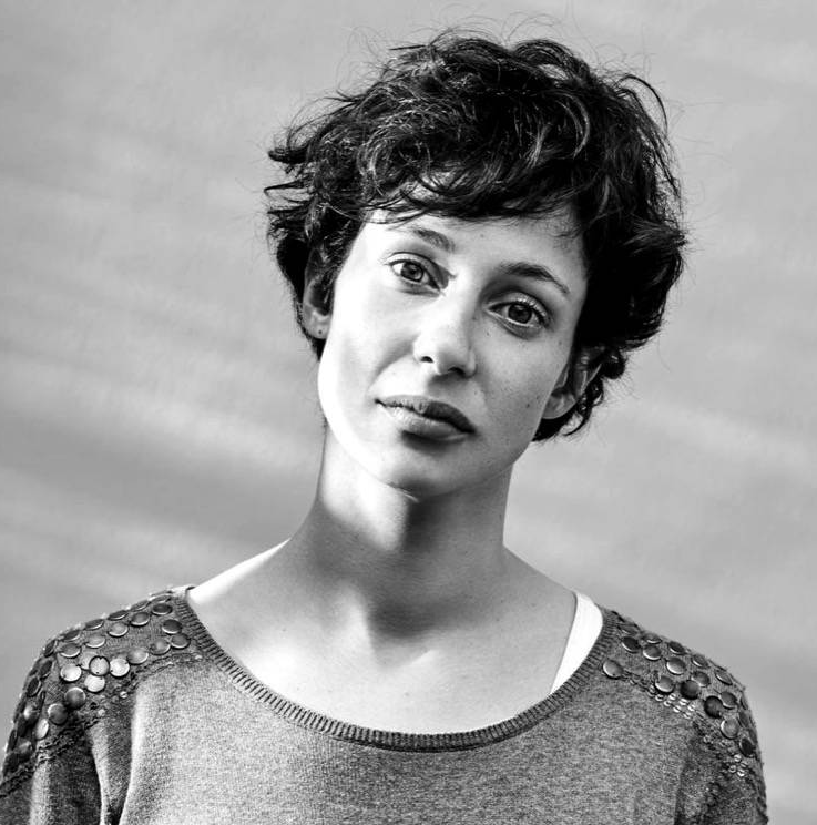 Alice Zeniter : la question de l’engagement dans un monde à bout de souffle Alice Zeniter : la question de l’engagement dans un monde à bout de souffle