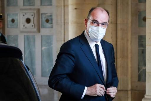 La France Ferme Ses Frontieres Aux Pays Exterieurs A L Ue Sauf Motif Imperieux L Orient Le Jour
