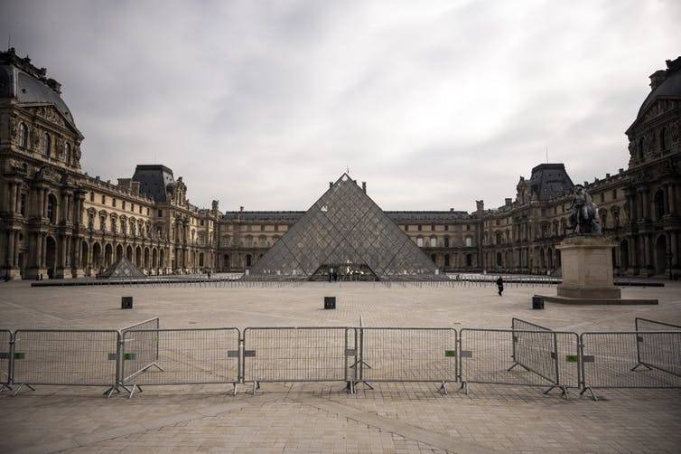 Sans confinement, la France connaîtra une croissance modérée en début d'année