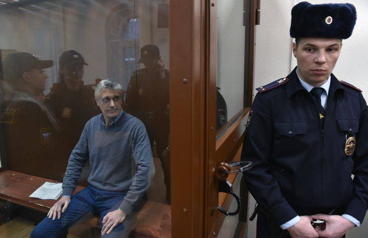Jugés, deux investisseurs occidentaux clament leur innocence