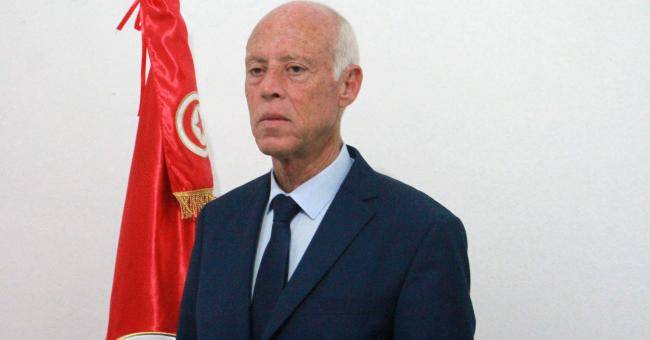 Pas de matière toxique dans le courrier reçu à la présidence, affirme le parquet