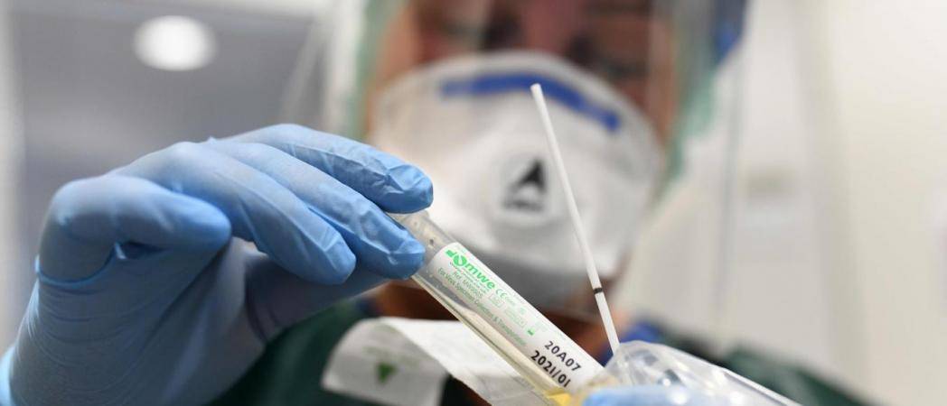 Les contaminations au plus bas depuis fin octobre