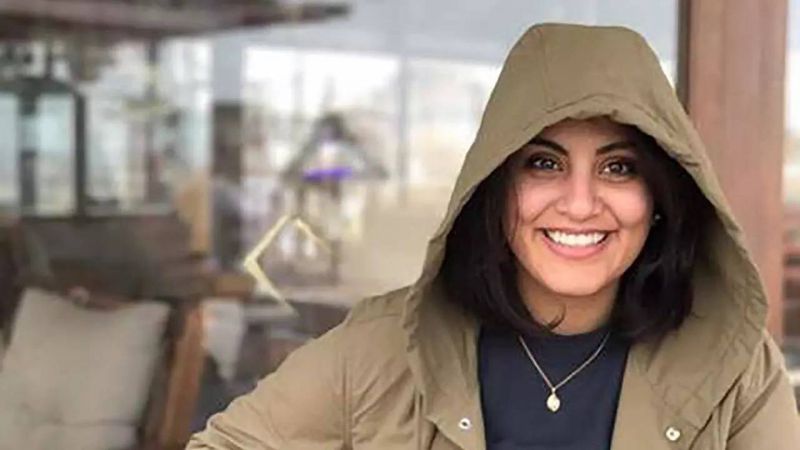 Washington salue la libération d'une militante saoudienne par Riyad