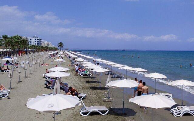 Accord entre Israël et Chypre pour l'ouverture des frontières aux touristes