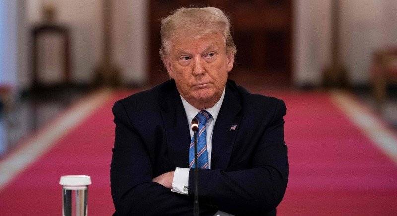 Ouverture d'une enquête sur les pressions post-électorales de Trump en Géorgie