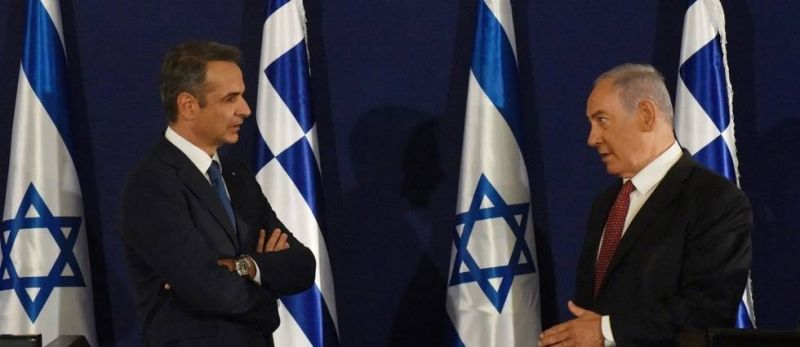 Accord entre Israël et la Grèce pour leurs touristes vaccinés