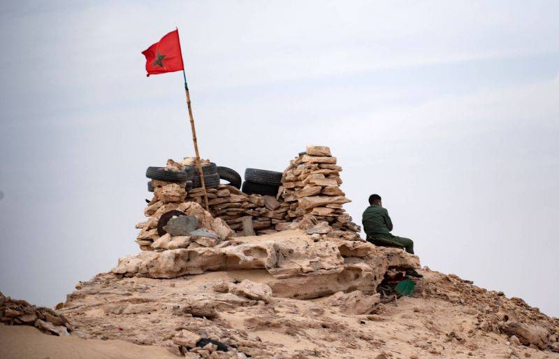 Le Polisario affirme avoir tué trois militaires marocains