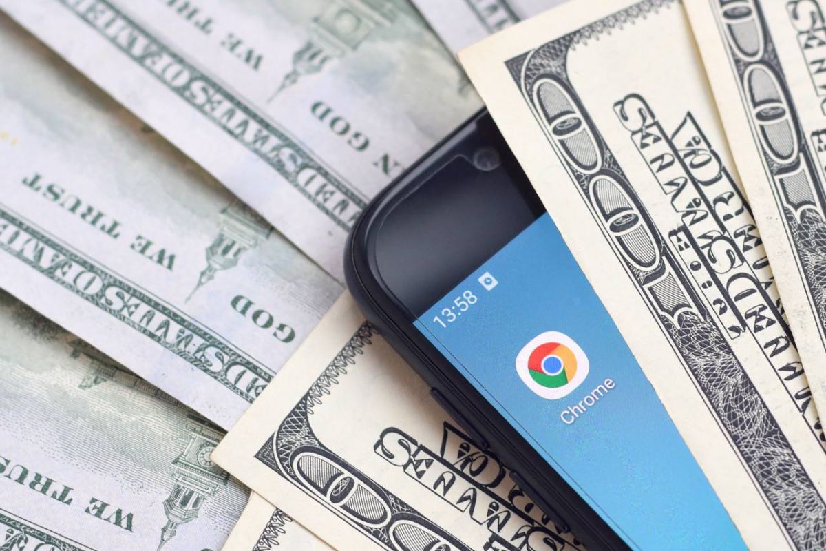Google cherche à se sevrer des cookies de pistage des utilisateurs