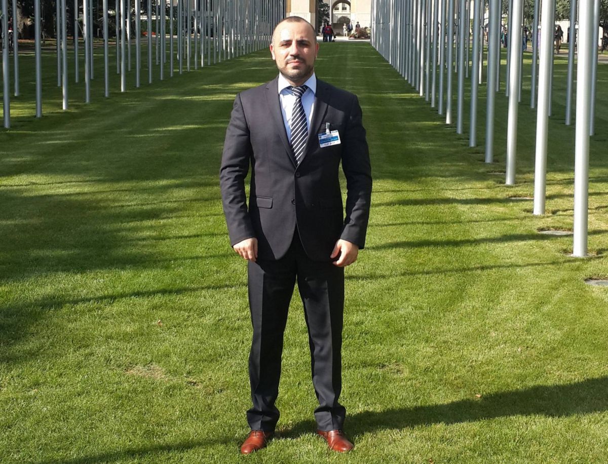 À l’USJ, un master polyvalent pour former des spécialistes dans le domaine de l’alimentaire À l’USJ, un master polyvalent pour former des spécialistes dans le domaine de l’alimentaire