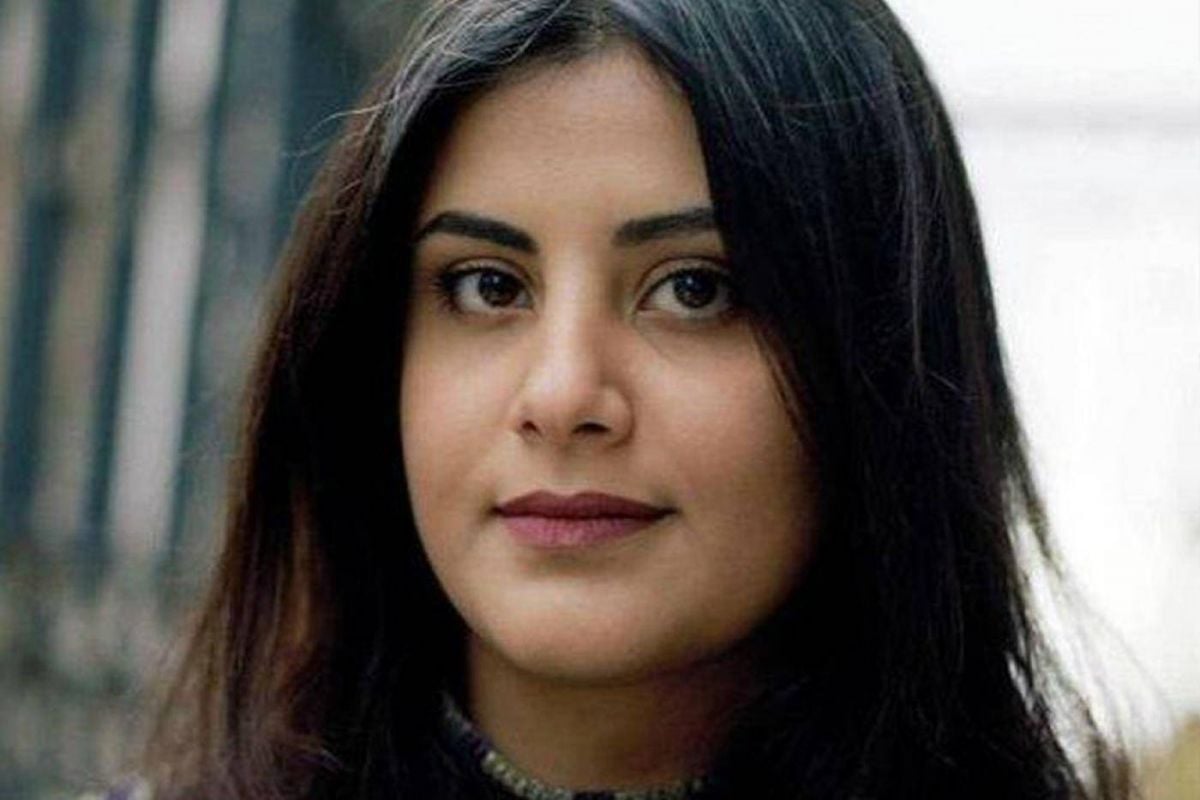 La militante Loujain al-Hathloul relâchée de prison