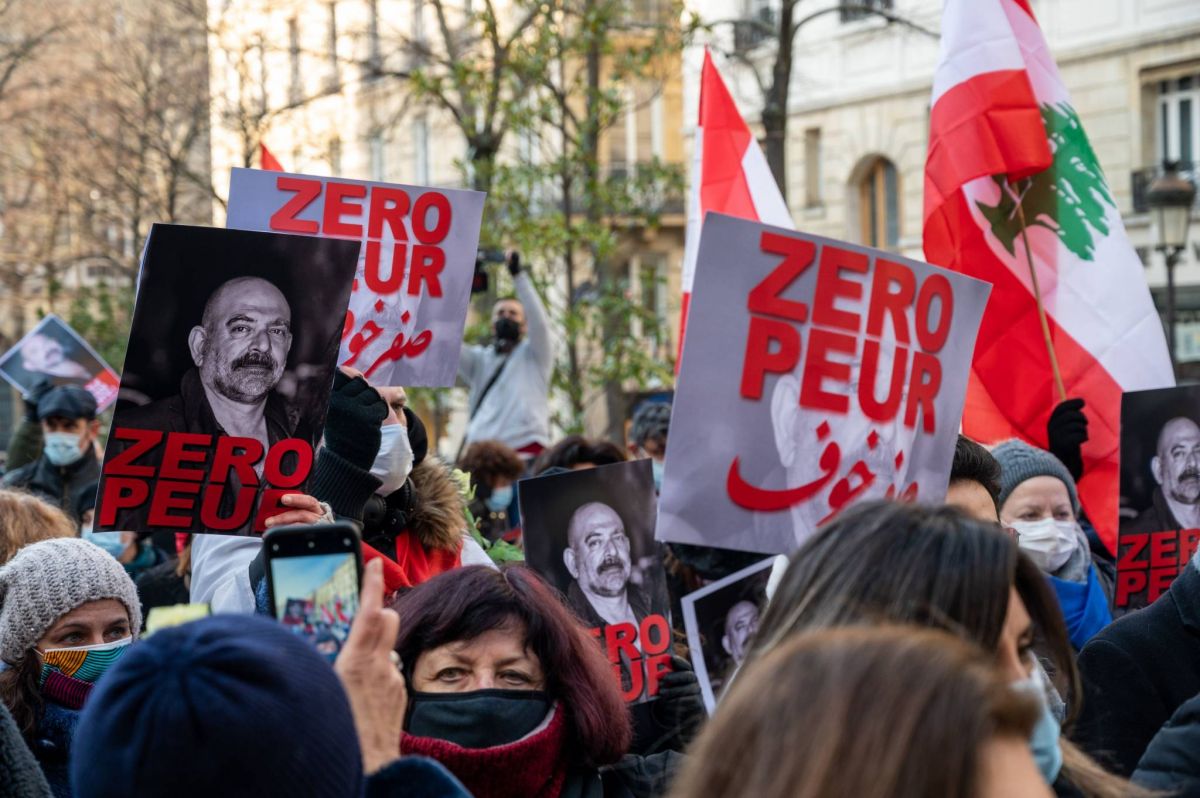Les réminiscences du 8 et du 14 Mars