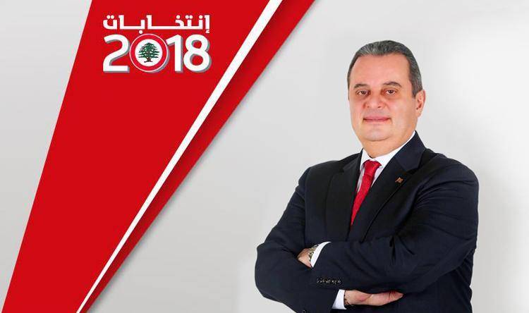 Un député FL tourne en dérision le mandat Aoun : Il est occupé à recouvrer les droits des chrétiens