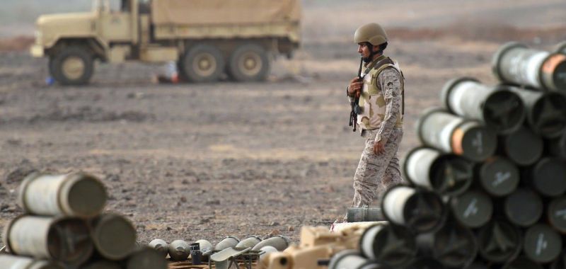 L'Arabie saoudite dit avoir déjoué une nouvelle attaque des rebelles yéménites