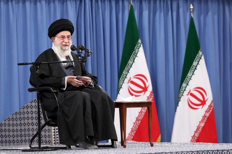L'Iran ne reprendra aucun engagement sans levée préalable des sanctions, affirme Khamenei