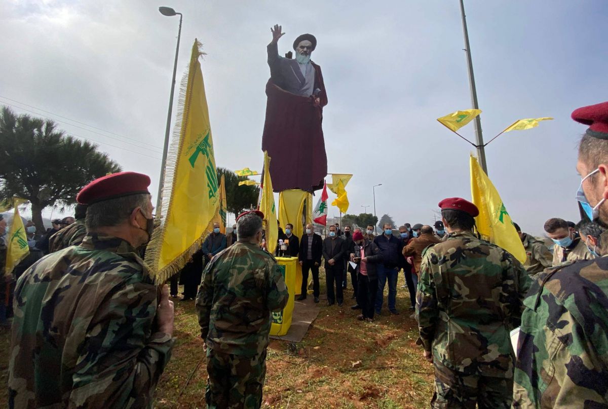 L'Iran utilisera ses 