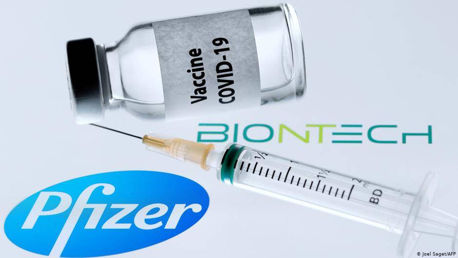 Les premiers vaccins attendus d'ici une semaine, selon le ministère de la Santé