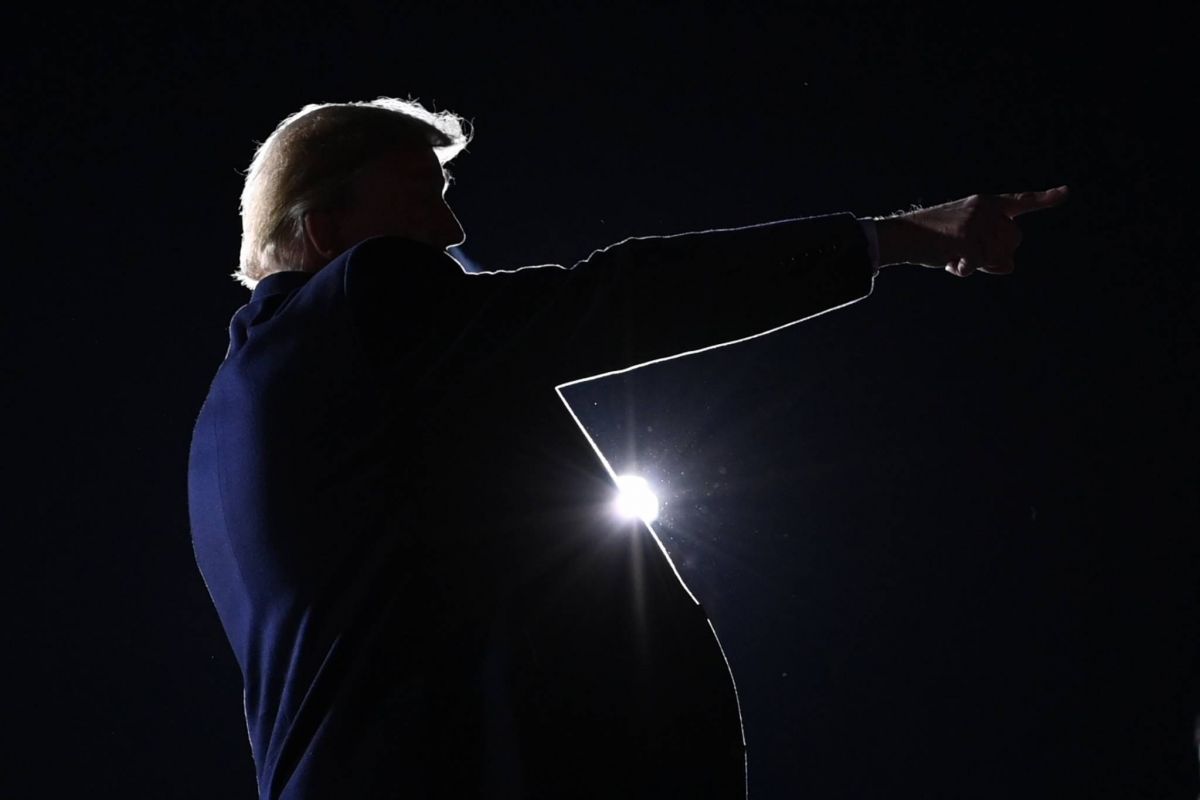 Donald Trump acquitté, et maintenant ?