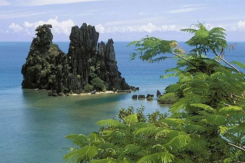 Alerte Au Tsunami En Nouvelle Zelande Et Australie L Orient Le Jour