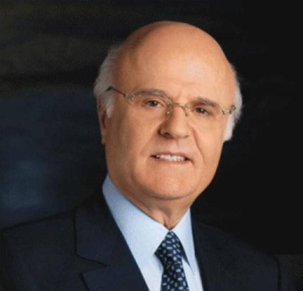 Jean Obeid dies, phased lockdown lifting, calls for Slim murder probe: Everything you need to know this Monday Jean Obeid dies, phased lockdown lifting, calls for Slim murder probe: Everything you need to know this Monday