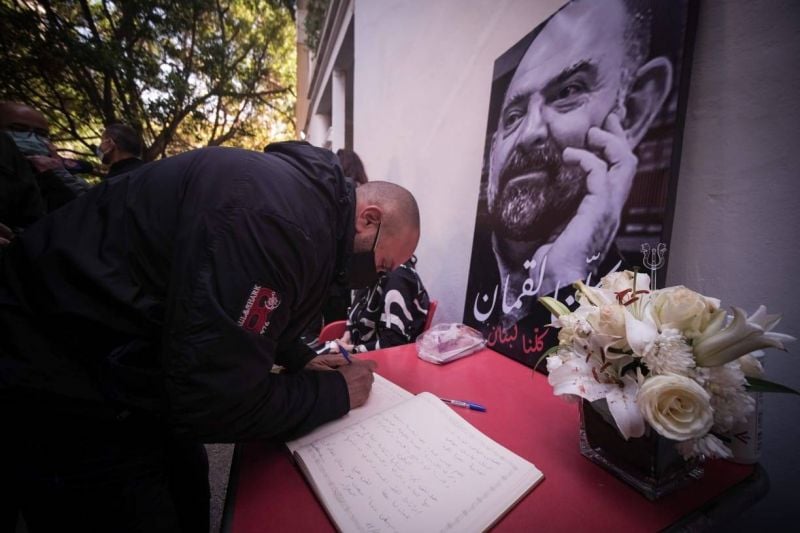 Lokman Slim memorial, vaccine arrival, Hariri assassination anniversary: Everything you need to know to start your Friday