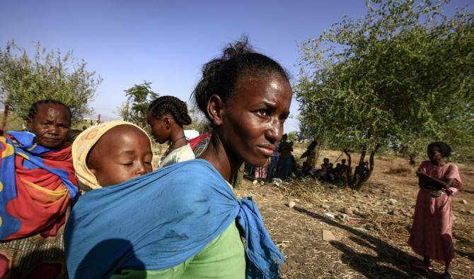 Le gouvernement éthiopien confirme que des viols ont été commis au Tigré